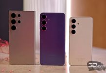 Samsung представила напичканные ИИ флагманы Galaxy S24, S24+ и S24 Ultra