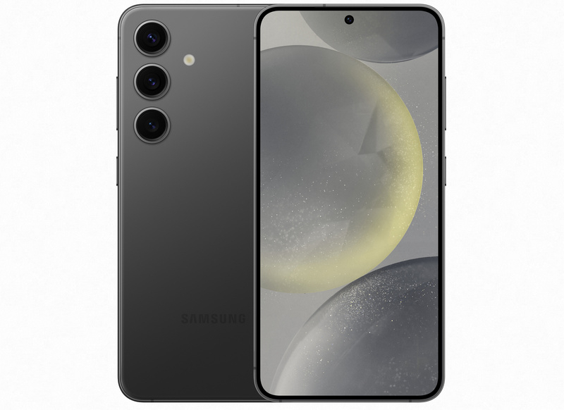 Samsung представила напичканные ИИ флагманы Galaxy S24, S24+ и S24 Ultra