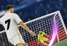 Soccer Super Star — футбол