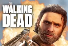 The Walking Dead: Our World