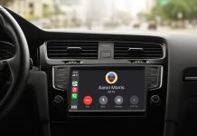 Новая версия Apple CarPlay подразумевает интеграцию на более глубоком уровне