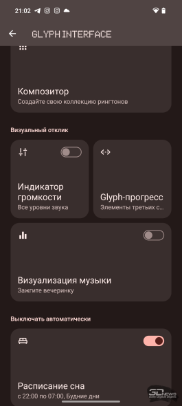 Обзор Nothing Phone (2a): самый яркий смартфон среднего уровня