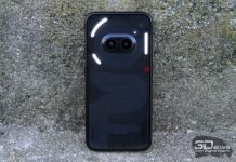 Обзор Nothing Phone (2a): самый яркий смартфон среднего уровня