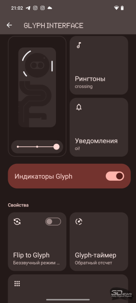 Обзор Nothing Phone (2a): самый яркий смартфон среднего уровня