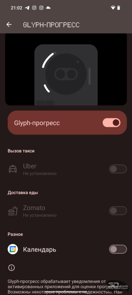 Обзор Nothing Phone (2a): самый яркий смартфон среднего уровня