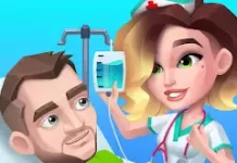 Весёлая больница