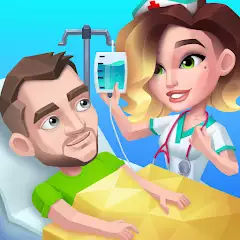 Весёлая больница