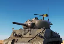 War Thunder Mobile