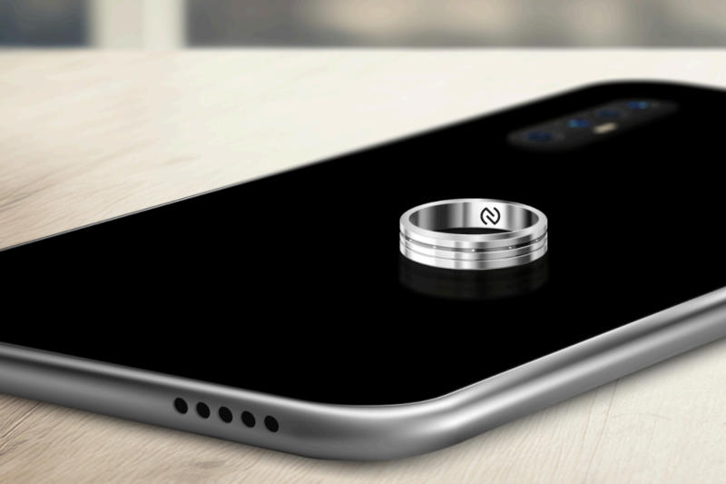 Android 15 добавит смартфонам поддержку беспроводной зарядки через NFC