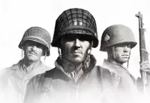 Company of Heroes
