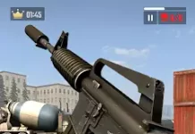 Counter Strike офлайн: CS