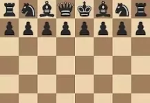 Шахматы (Chess)