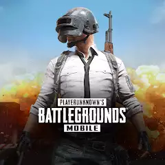 PUBG MOBILE KR (корейский)