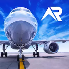 RFS: Real Flight Simulator