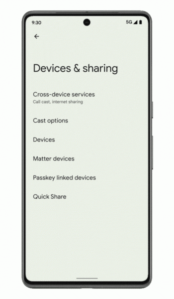 Google добавила редактирование RCS-сообщений и другие полезные функции в Android