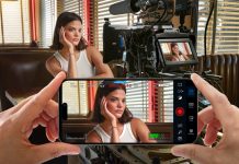 Мощное приложение для видеосъёмки Blackmagic Camera вышло на Android, но не для всех