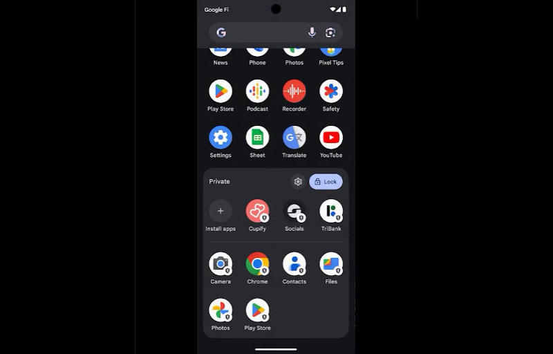 Вышла третья бета-версия Android 15 с улучшениями для автономности, ИИ и конфиденциальности