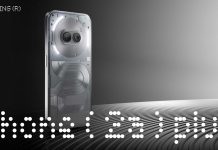 Nothing представила Phone (2a) Plus за $399 с уникальным чипом Dimensity 7350 Plus и 50-Мп селфи-камерой