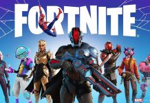 Epic Games Store запущен на мобильных устройствах, а Fortnite вернулась на iOS и Android