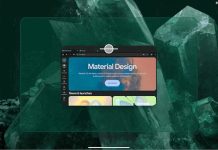 Google начала тестировать на Android-планшетах оконный режим для многозадачности как на ПК