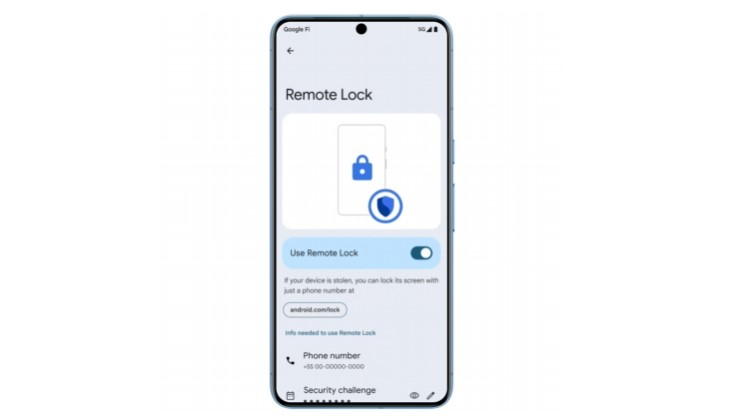 В Android появится ИИ-защита от кражи — смартфон заблокируется, если его кто-то схватит и убежит
