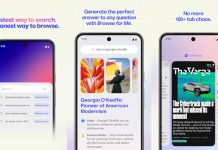 Началось открытое бета-тестирование браузера Arc для Android — он умеет ходить по сайтам за пользователя