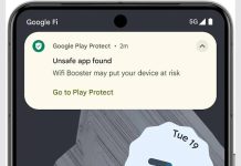 Android-смартфоны научатся выявлять опасные приложения в реальном времени с помощью ИИ