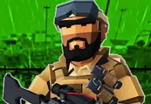 Battle Polygon (Battle Bit)