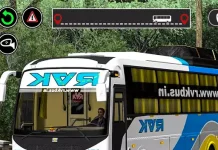 Bus Simulator Ultimate — симулятор вождения автобуса