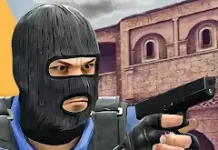 Counter Offensive Strike mobile