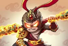 Empire Warriors: защита башни