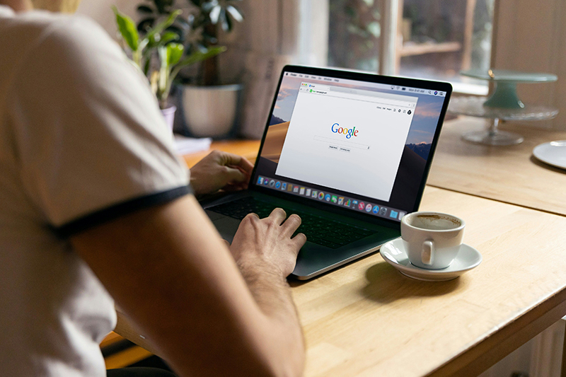 Минюст США потребует от Google продать Chrome