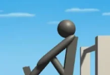 NoomiClone — трюки на турниках