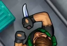 Охотник-убийца