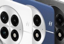 OnePlus 13 возглавил рейтинг самых мощных Android-смартфонов по итогам октября