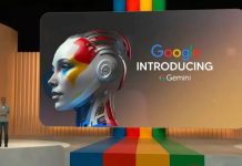 Приложение ИИ-чат-бота Google Gemini появится на iPhone с эксклюзивными функциями