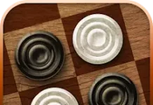 Русские шашки