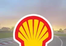 Shell Racing Legends