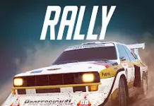 CarX Rally