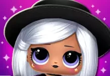 Домик L.O.L. Surprise