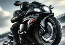 Гонки на мотоциклах