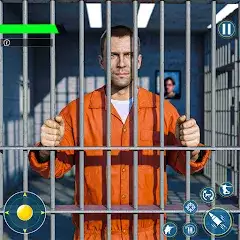 Jail Break Prison Escape (Побег из тюрьмы)