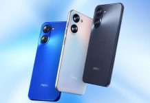 MEIZU mblu 21 — недорогой, но функциональный смартфон вышел в России