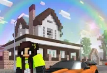 Школьная Вечеринка Крафт