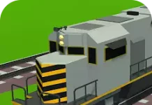 TrainWorks — симулятор поезда