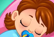 Уход за своим младенцем