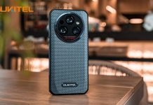 Защищённые смартфоны OUKITEL WP35 5G, OUKITEL G1 и OUKITEL WP36 Pro с массивными батареями — надёжные помощники в работе и на отдыхе