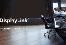 DisplayLink попытается превратить смартфоны в заменитель ПК с помощью специальных док-станций