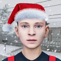 Schoolboy Runaway (Школьник: побег из дома)