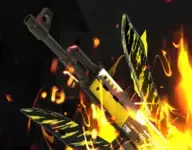 StandFlame — приватка для Standoff 2